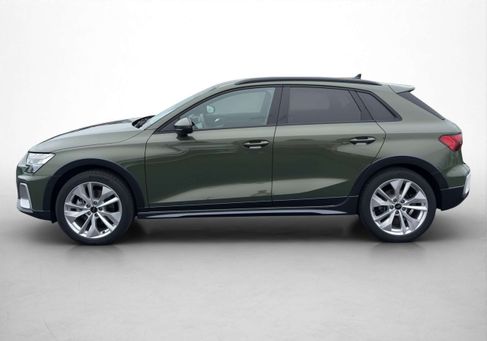 Audi A3, 2025 3