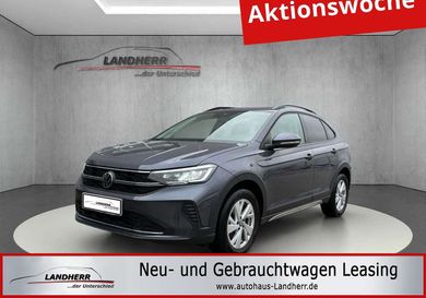 Volkswagen Taigo, 2025