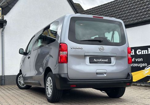 Opel Vivaro, 2021 3