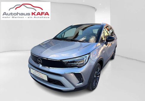 Opel Crossland X, 2022 2