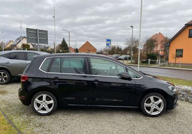 Volkswagen Golf, 2020