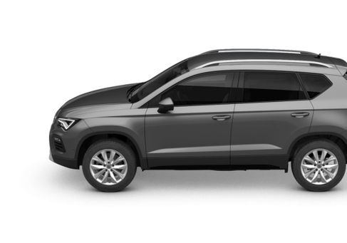Seat Ateca, 2026