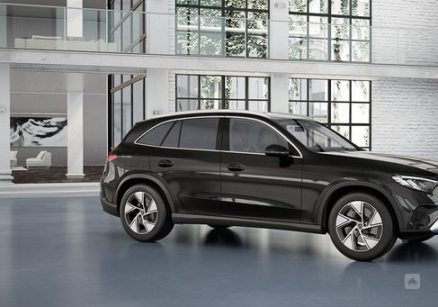 Mercedes-Benz GLC 300, 2024