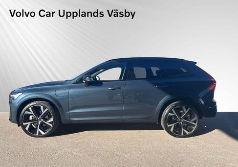 Volvo XC60, 2027 2