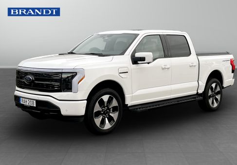 Ford F 150, 2023