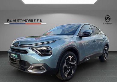 Citroën C4, 2024