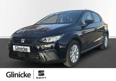 Seat Ibiza, 2026