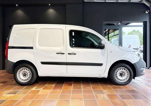 Mercedes-Benz Citan, 2021