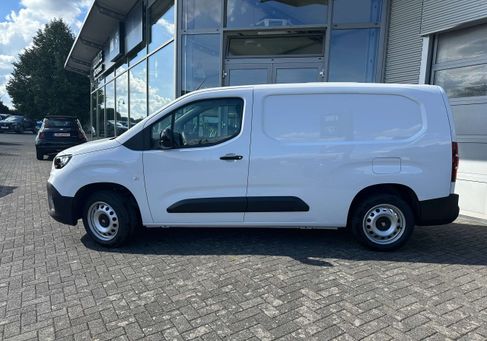 Fiat Doblo, 2025