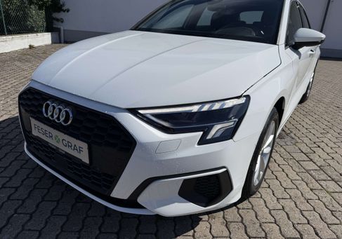 Audi A3, 2023 2