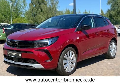 Opel Grandland X, 2023 3