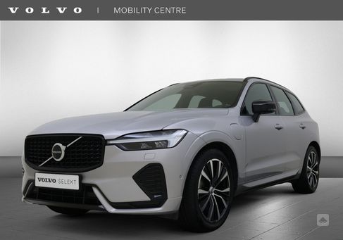 Volvo XC60, 2023