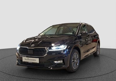 Skoda Fabia, 2026