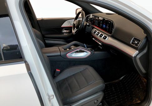 Mercedes-Benz GLE 350, 2023