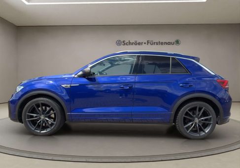 Volkswagen T-Roc, 2022