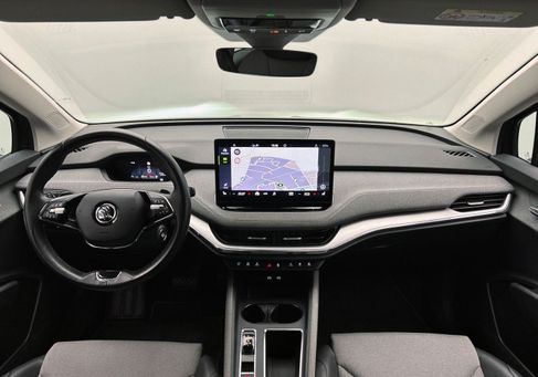 Skoda Enyaq, 2022 2