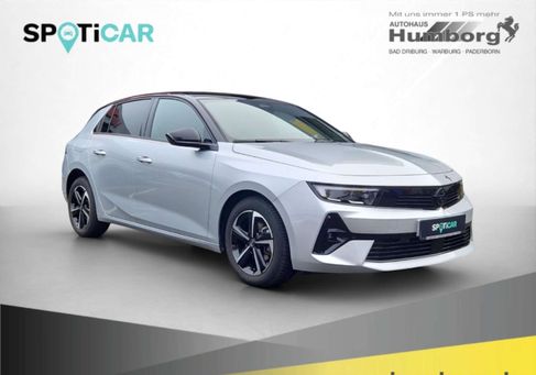 Opel Astra, 2024