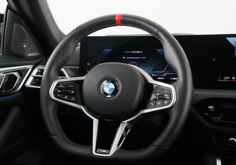 BMW i4, 2026 2