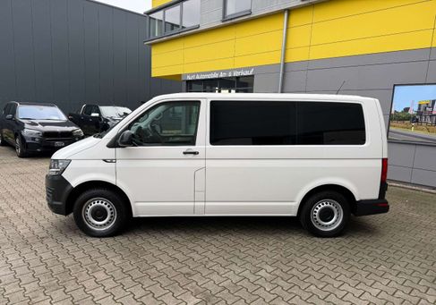 Volkswagen T6 Transporter, 2017