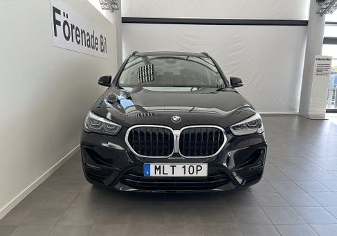BMW X1, 2022 2