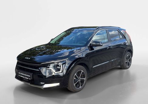 Kia Niro, 2025 2