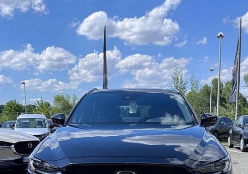 Mazda CX-5, 2021 2