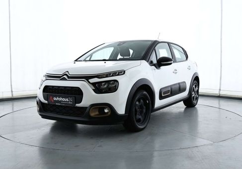 Citroën C3, 2023 3