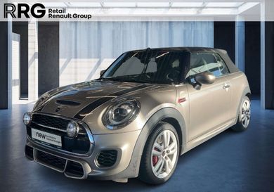 MINI John Cooper Works, 2020