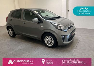 Kia Picanto, 2022