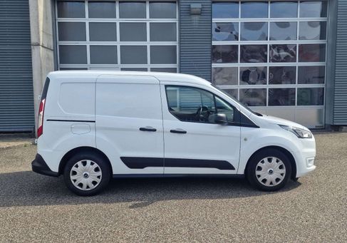 Ford Transit Connect, 2020