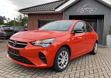 Opel Corsa, 2022
