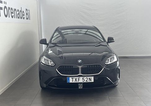 BMW 120, 2026 2