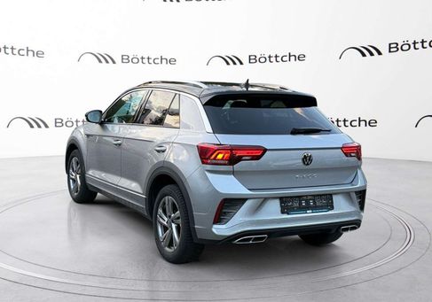 Volkswagen T-Roc, 2023 3