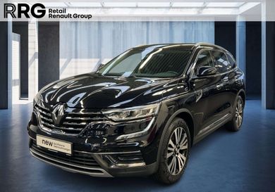Renault Koleos, 2023