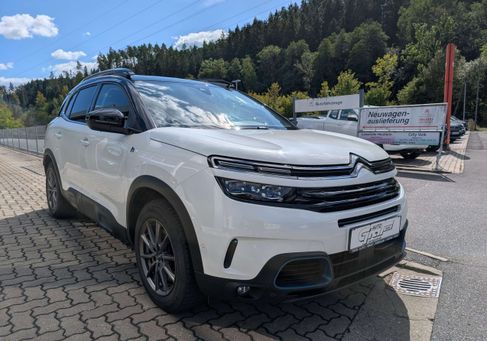 Citroën C5 Aircross, 2019 3