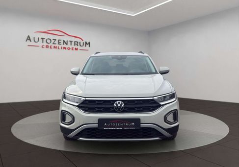 Volkswagen T-Roc, 2023