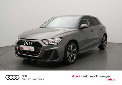 Audi A1, 2025