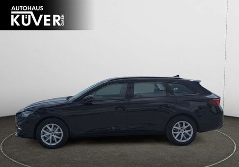 Seat Leon, 2026