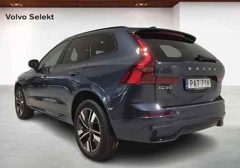 Volvo XC60, 2027 2