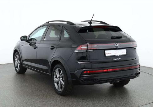 Volkswagen Taigo, 2022