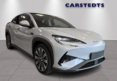 BYD, 2025