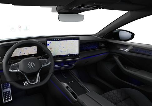Volkswagen Passat Variant, 2026 3