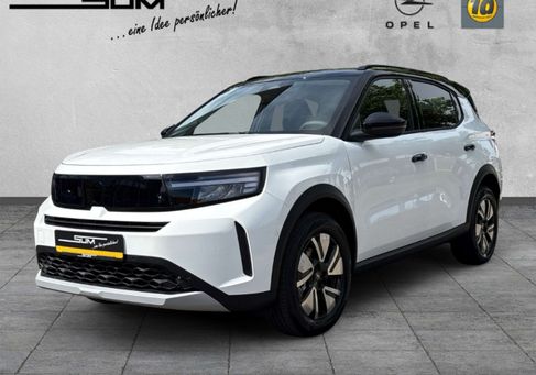 Opel Frontera, 2025