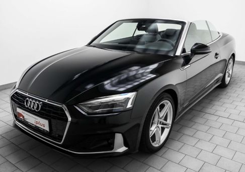 Audi A5, 2022 2