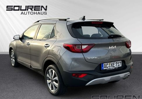 Kia Stonic, 2024