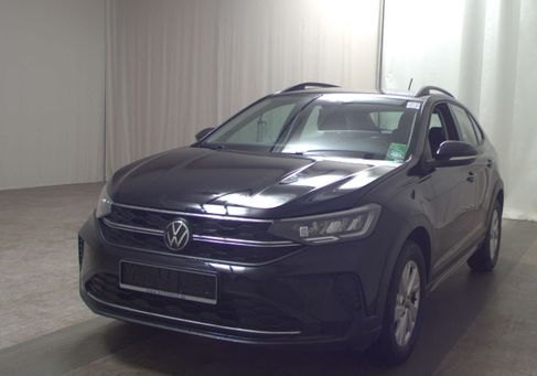Volkswagen Taigo, 2023
