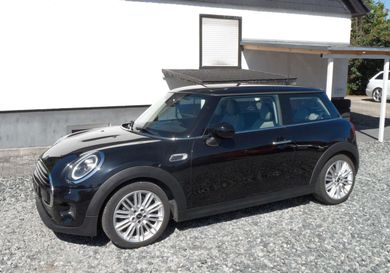 MINI Cooper, 2019