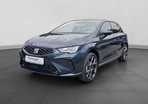 Seat Ibiza, 2026