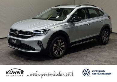 Volkswagen Taigo, 2026