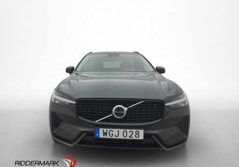 Volvo XC60, 2024